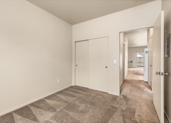 Bedroom at Deer Path LLC, Santa Rosa, 95407