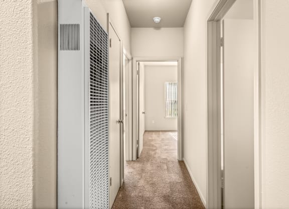 Hallway at Deer Path LLC, Santa Rosa, 95407