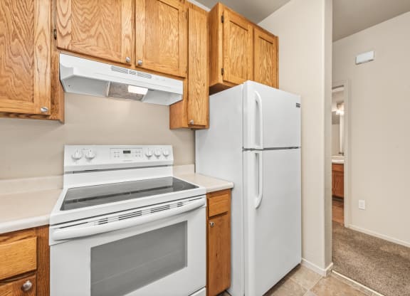 Kitchen at Deer Path LLC, Santa Rosa, 95407