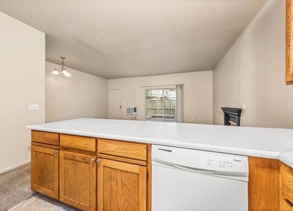 Kitchen at Deer Path LLC, Santa Rosa, 95407