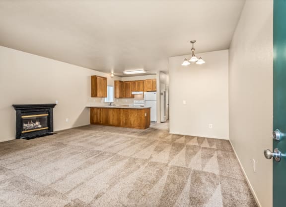 Kitchen at Deer Path LLC, Santa Rosa, 95407
