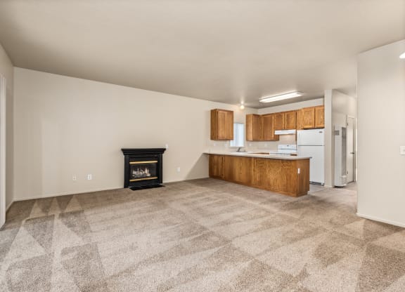 Kitchen at Deer Path LLC, Santa Rosa, 95407