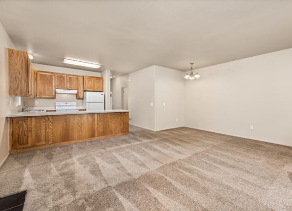 Kitchen at Deer Path LLC, Santa Rosa, 95407