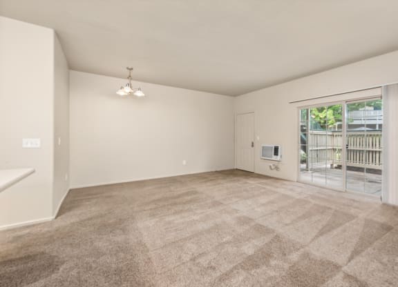 Living room at Deer Path LLC, Santa Rosa, 95407