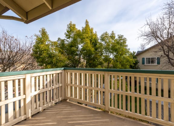 Balcony at Deer Path LLC, Santa Rosa, 95407