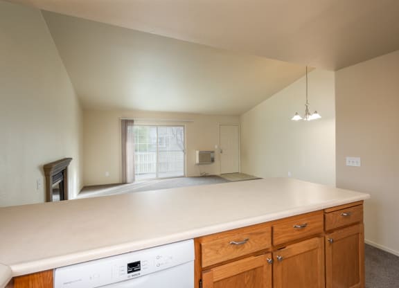 Kitchen at Deer Path LLC, Santa Rosa, 95407