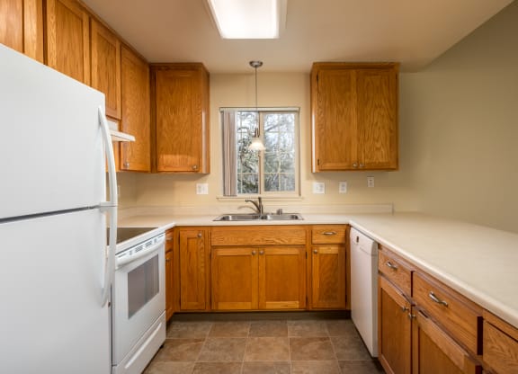 Kitchen at Deer Path LLC, Santa Rosa, 95407