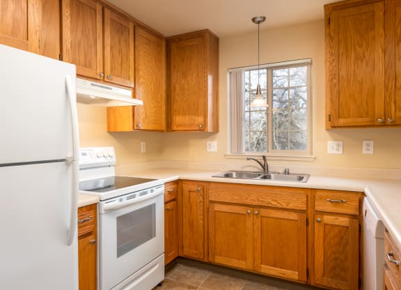 Kitchen at Deer Path LLC, Santa Rosa, 95407
