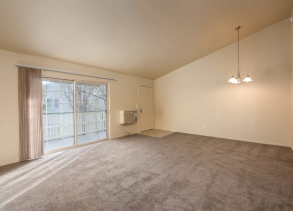 Living room at Deer Path LLC, Santa Rosa, 95407