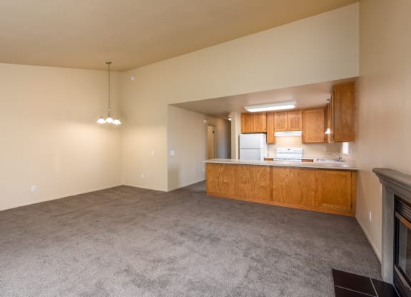 Kitchen at Deer Path LLC, Santa Rosa, 95407