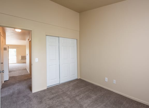 Bedroom at Deer Path LLC, Santa Rosa, 95407