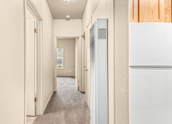 Hallway at Deer Path LLC, Santa Rosa, 95407