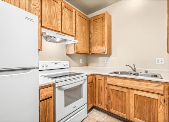 Kitchen at Deer Path LLC, Santa Rosa, 95407