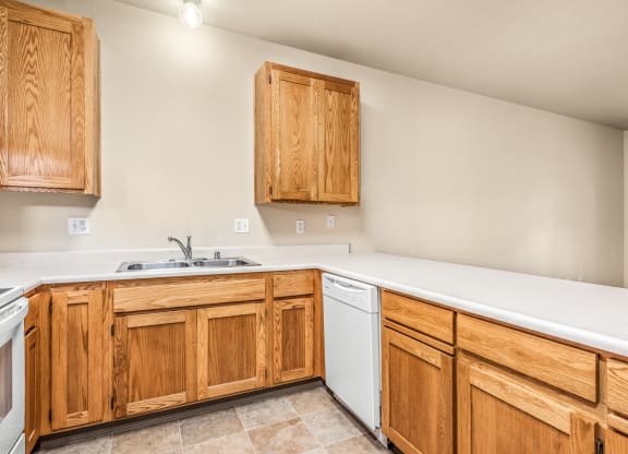 Kitchen at Deer Path LLC, Santa Rosa, 95407