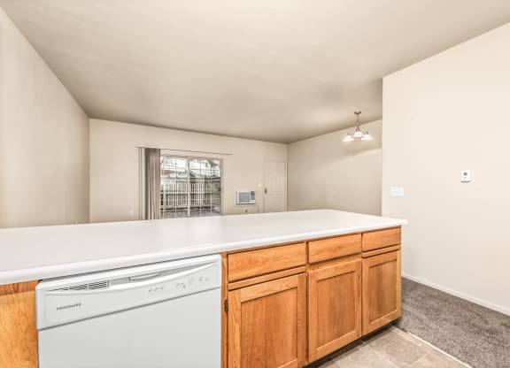 Kitchen at Deer Path LLC, Santa Rosa, 95407