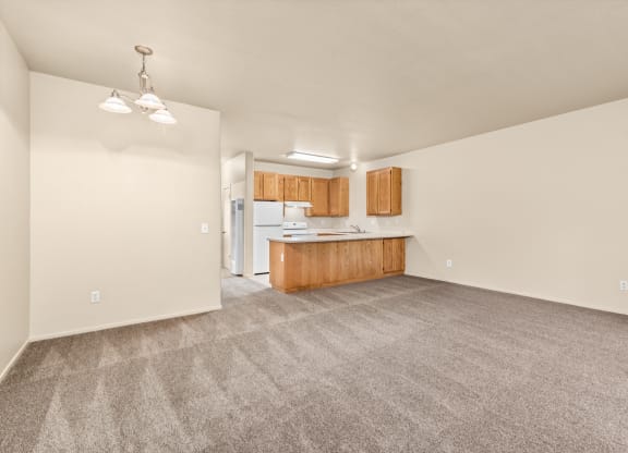 Kitchen at Deer Path LLC, Santa Rosa, 95407
