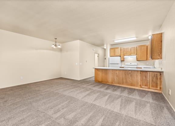 Kitchen at Deer Path LLC, Santa Rosa, 95407