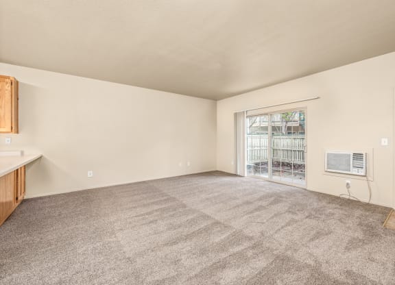 Living room at Deer Path LLC, Santa Rosa, 95407