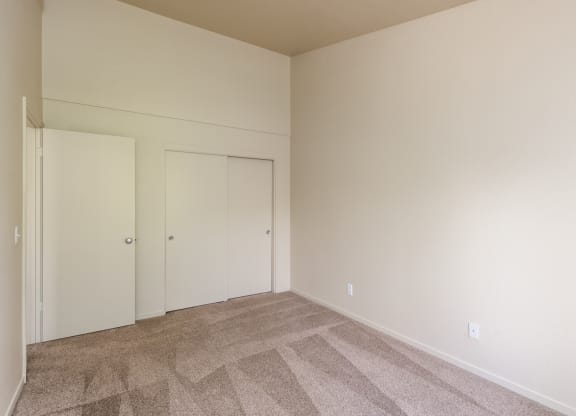 Bedroom at Deer Path LLC, Santa Rosa, 95407