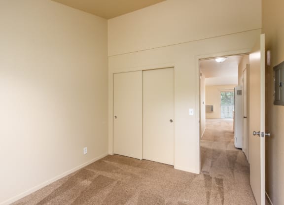 Bedroom at Deer Path LLC, Santa Rosa, 95407