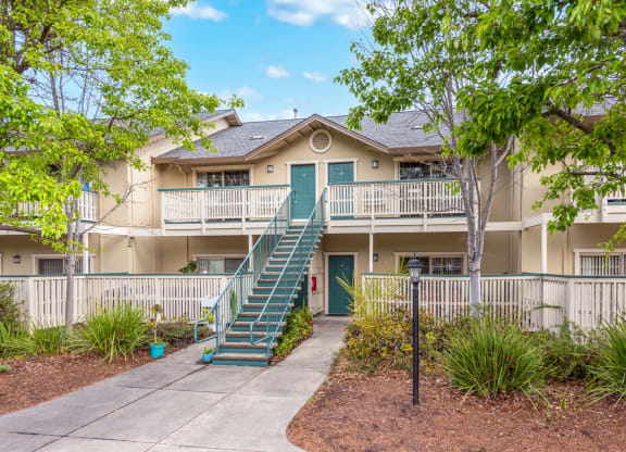 Exterior at Deer Path LLC, Santa Rosa, 95407