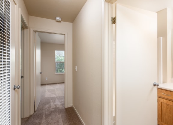 Hallway at Deer Path LLC, Santa Rosa, 95407