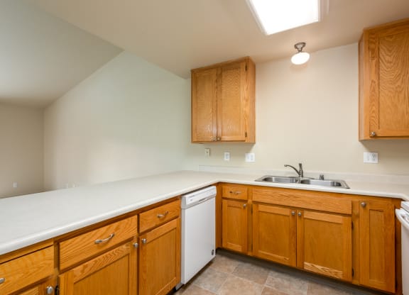 Kitchen at Deer Path LLC, Santa Rosa, 95407