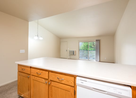 Kitchen at Deer Path LLC, Santa Rosa, 95407