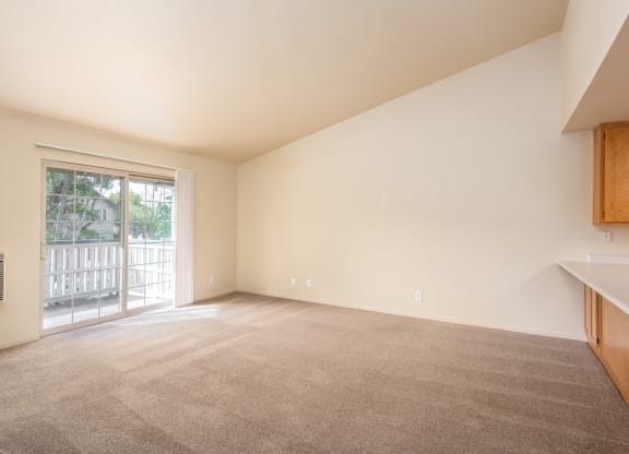 Living room at Deer Path LLC, Santa Rosa, 95407