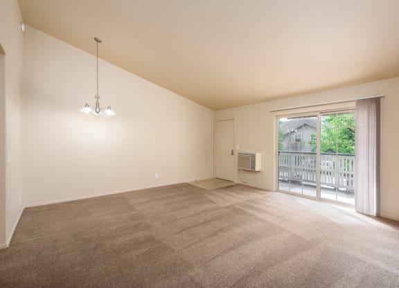 Living room at Deer Path LLC, Santa Rosa, 95407