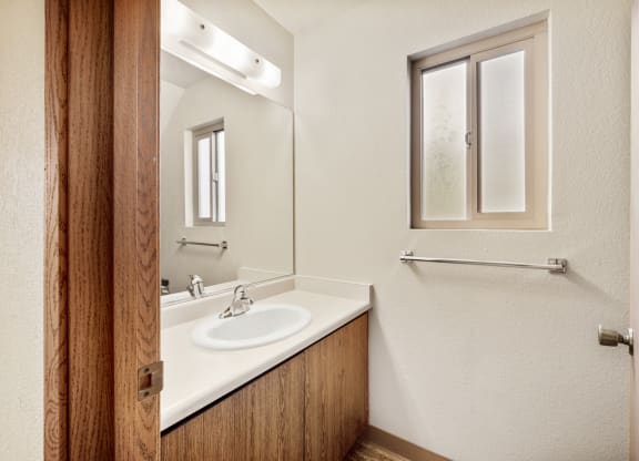 Vanity Lights at Meadowrock Duplexes, Santa Rosa, CA, 95403