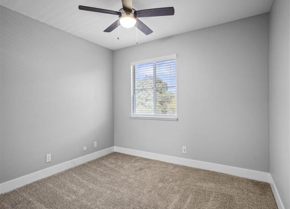 Trey Ceilings at Peninsula Pines Apartments, California, 94080