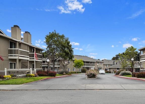 Property Exterior at Cypress Landing, Salinas, 93907