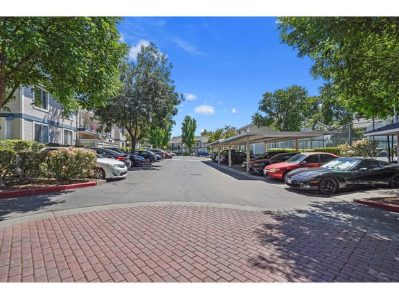 Park View at Clayton Creek Apartments, Concord, CA