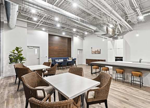 Conference Area at Brickside Heights, Millcreek, 84106