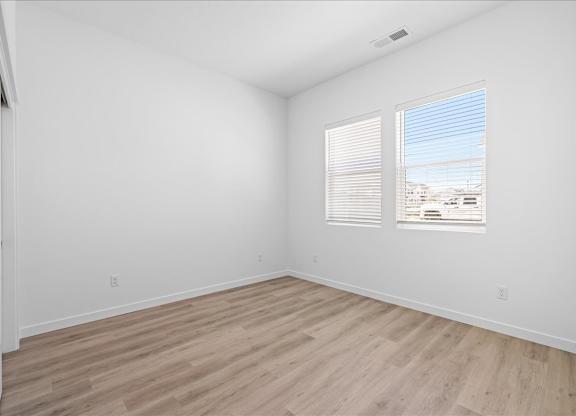 Expansive Window at Alante Homes at Spring Run, Caldwell, ID