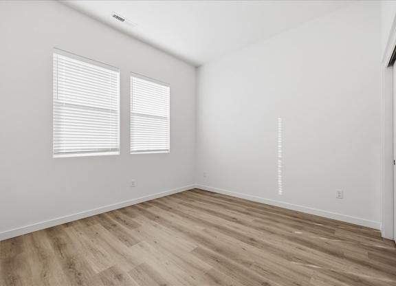 Unfurnished Room at Alante Homes at Spring Run, Caldwell, Idaho
