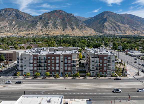 Exterior View at 200 City View, Provo, UT, 84601