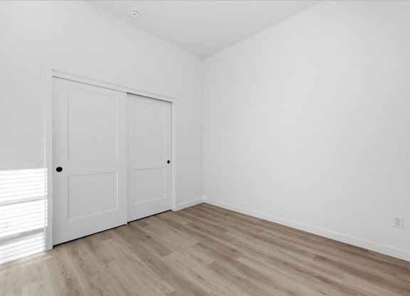 Vacant room at Alante Homes at Spring Run, Caldwell, ID