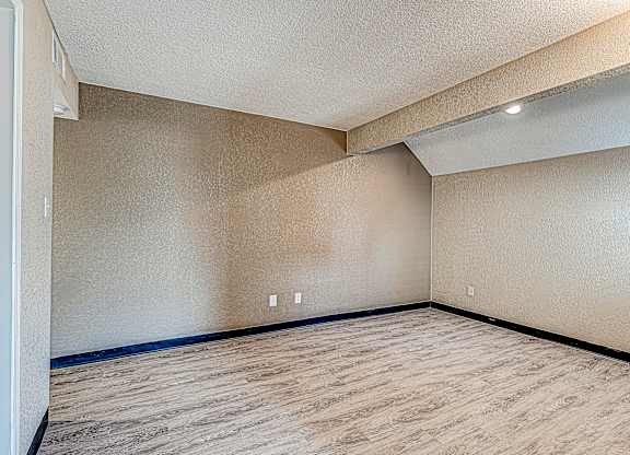 Spacious Bedroom at Avia Lofts at Founders Road, Indianapolis