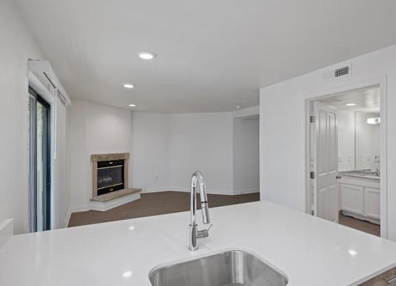 Gourmet Kitchen at Avia Apartments on College Blvd (Overland Park), Overland Park, KS, 66210