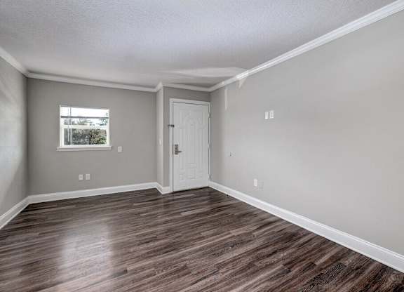 Interior Living Room at Avia Apartments at Reedy Creek, Kissimmee, 34747