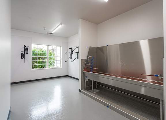 Pet Spa at AVIA Lofts on Victors Way, Ann Arbor, MI, Michigan