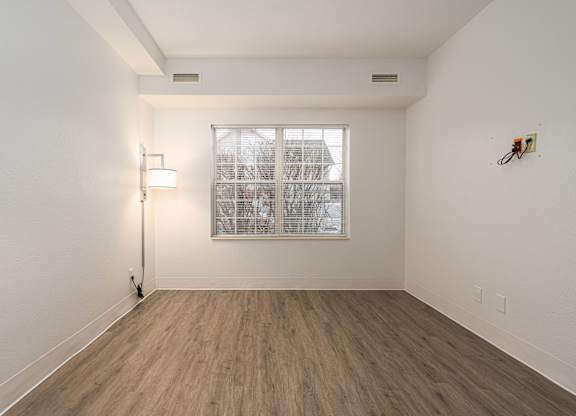 Energy Efficient Windows at AVIA Lofts on Victors Way, Michigan
