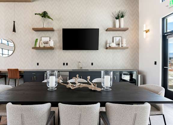 Gourmet Kitchen at The Vue At Desert Color, St. George, UT