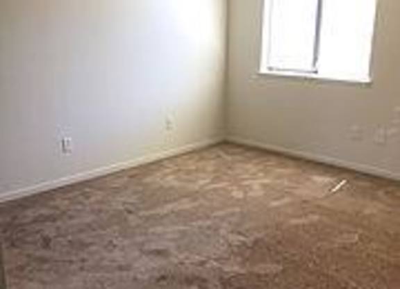 Bedroom at Redwood Landing Apartments, Novato