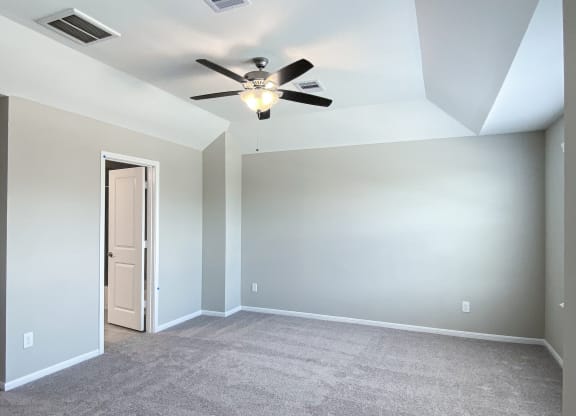 Spacious Bedroom at Pradera Oaks, Texas