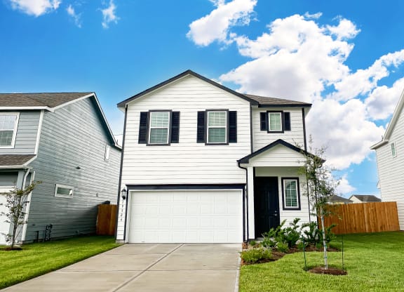 Single Family Home for rent at Pradera Oaks, Bonney, TX