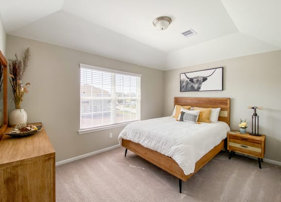 Gorgeous Bedroom at Pradera Oaks, Bonney
