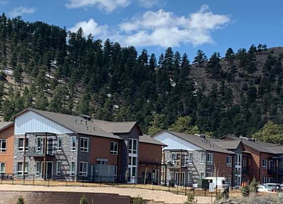 Vista El Rancho